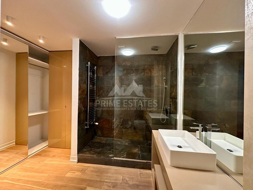 Apartament 3 camere de vanzare , Emerald Residence, lake view