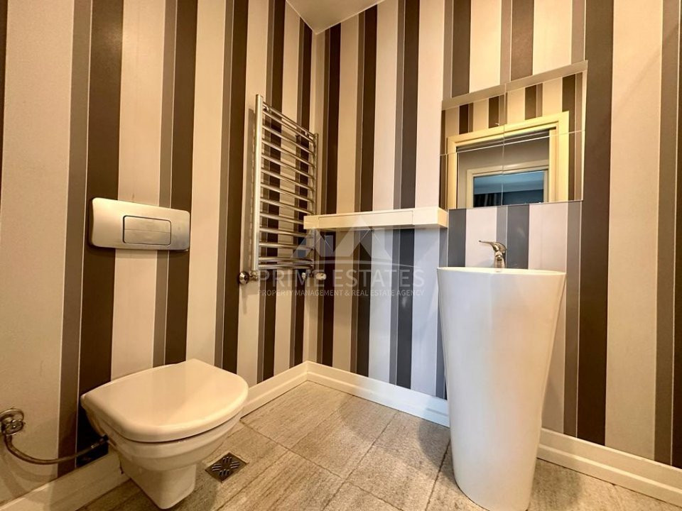 Apartament 3 camere de vanzare , Emerald Residence, lake view