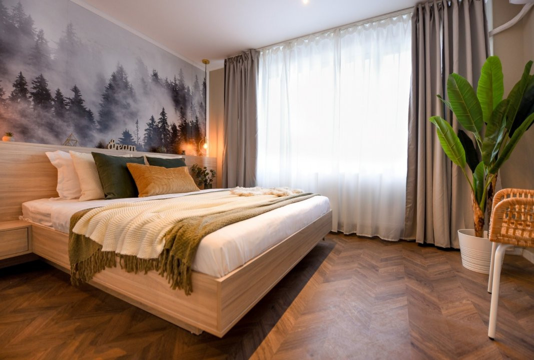 De vanzare cladire 20 apartamente, Tineretului - Serban Voda, ideal investitie