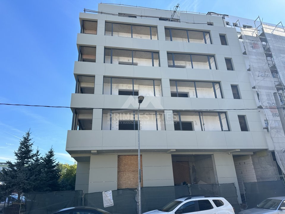 Hotel with 20 apartments for sale, Serban Voda - Unirii