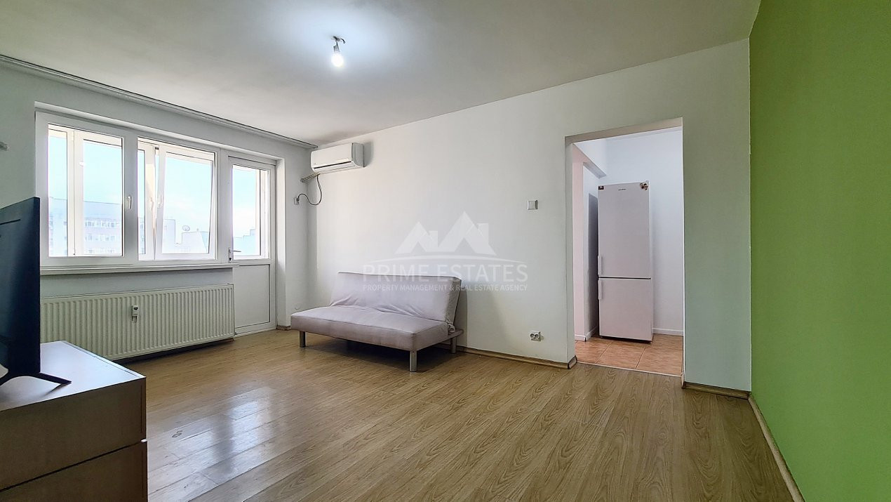 Inchiriere apartament 3 camere Dorobanti Perla