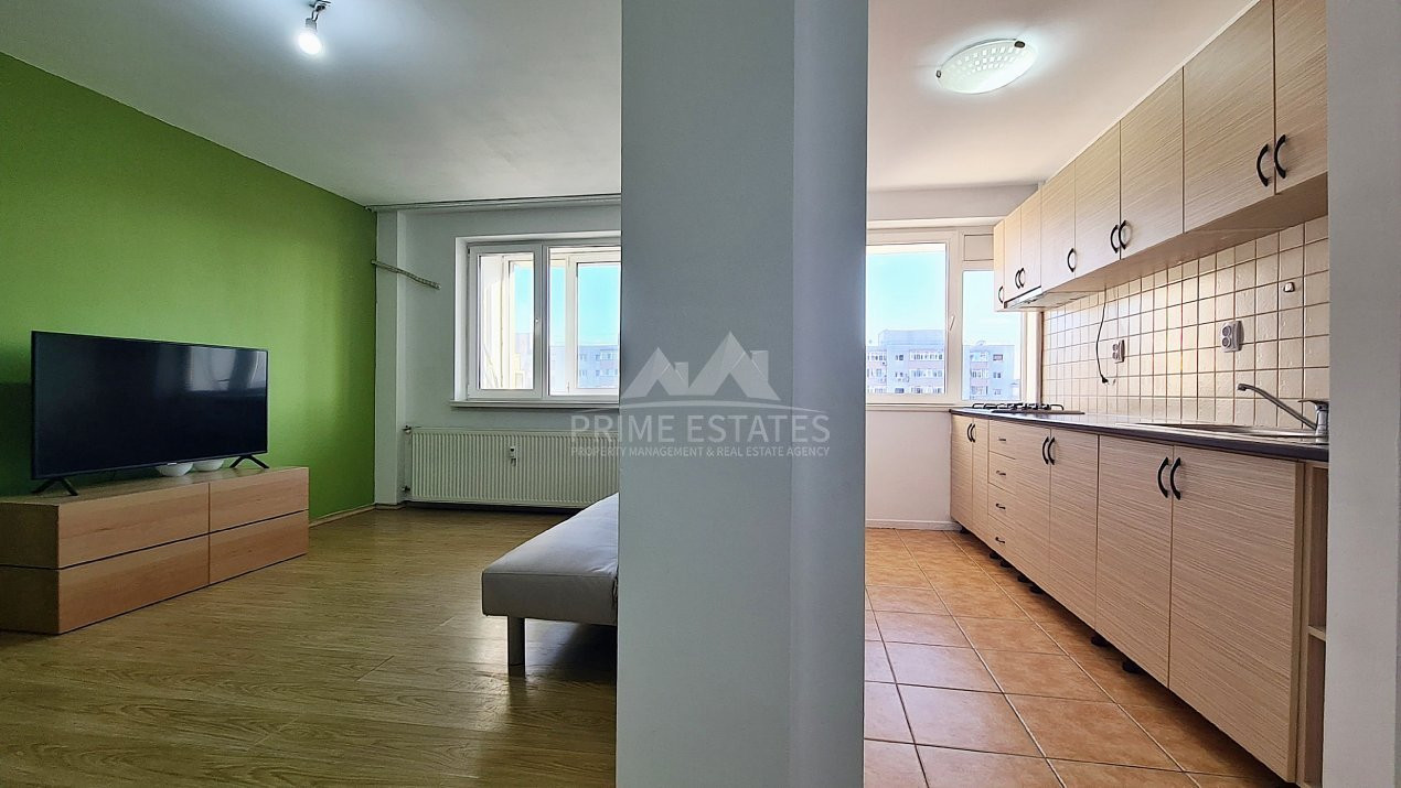 Inchiriere apartament 3 camere Dorobanti Perla