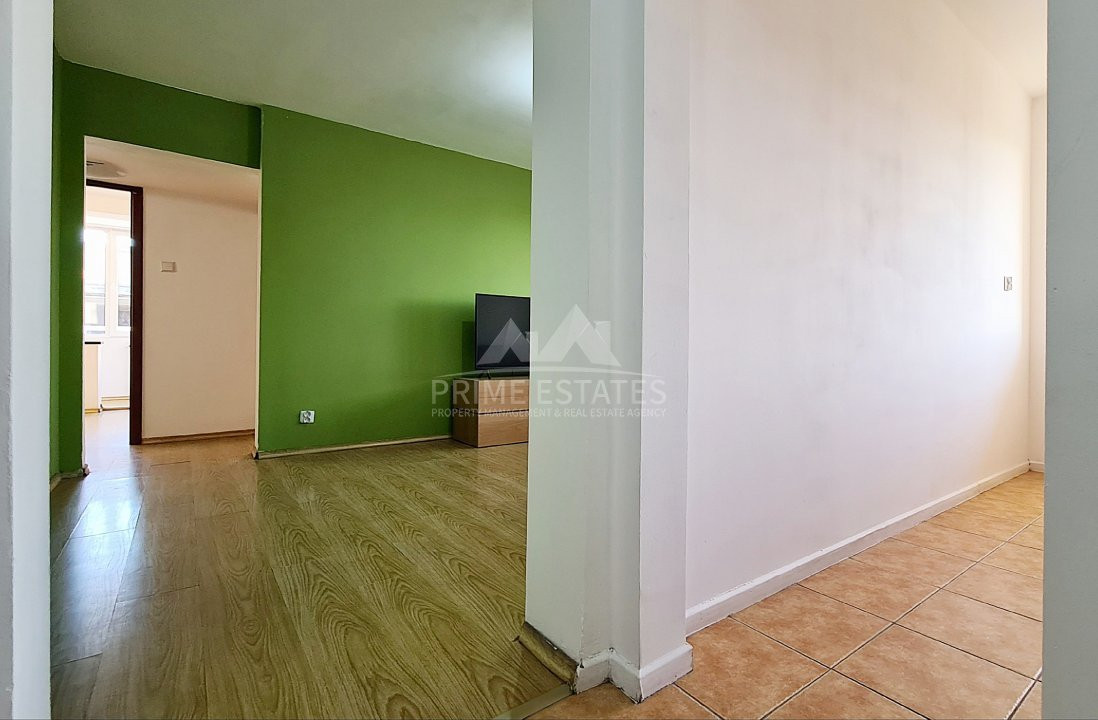 Inchiriere apartament 3 camere Dorobanti Perla