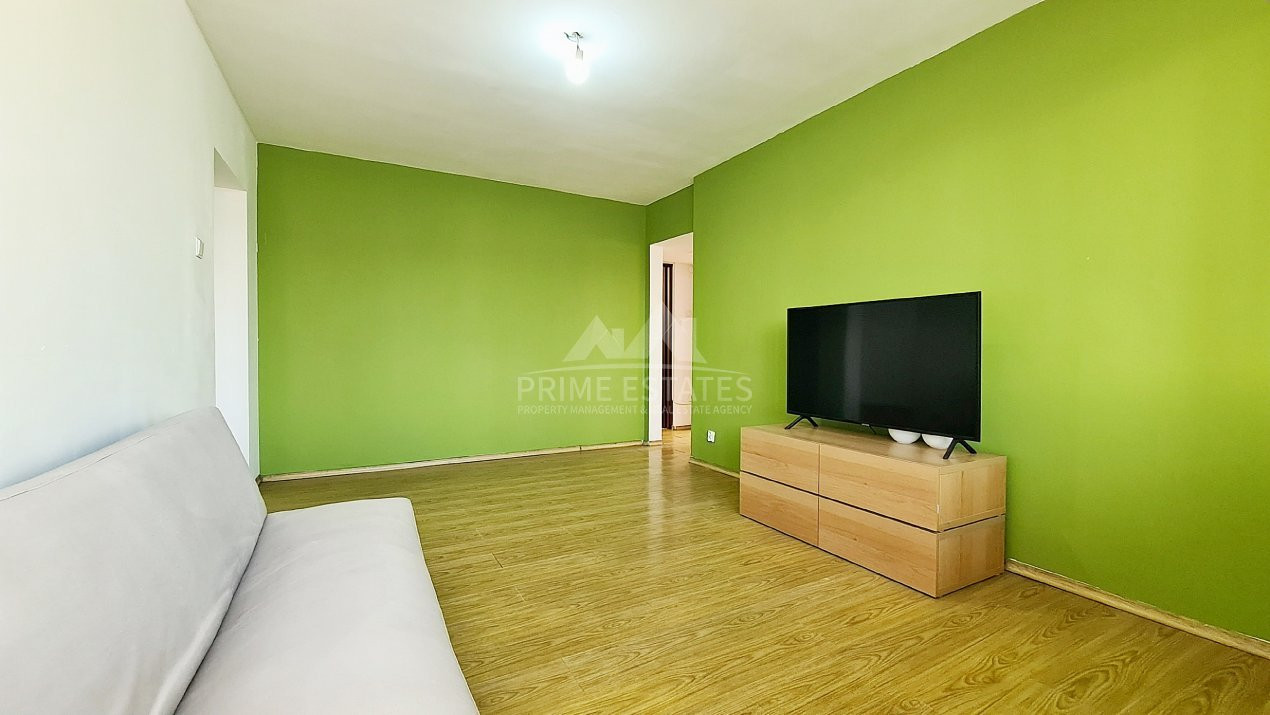 Inchiriere apartament 3 camere Dorobanti Perla