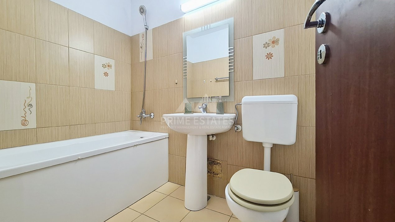 Inchiriere apartament 3 camere Dorobanti Perla