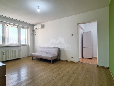 Inchiriere apartament 3 camere Dorobanti Perla