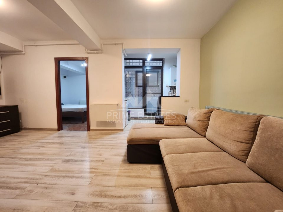 De vanzare apartament 2 camere proaspat renovat - Dorobanti