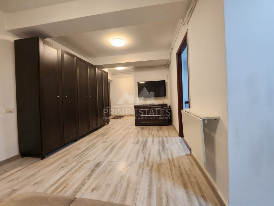 De vanzare apartament 2 camere proaspat renovat - Dorobanti