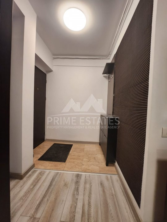 De vanzare apartament 2 camere proaspat renovat - Dorobanti