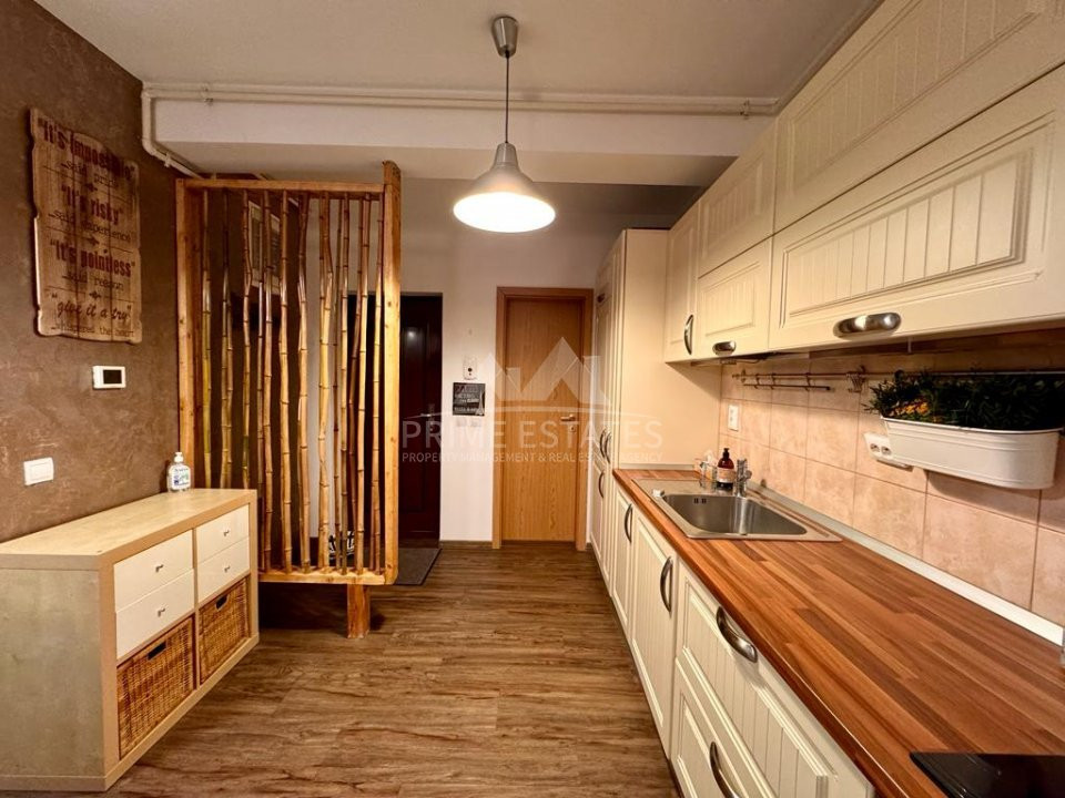 Apartament 2 cam de închiriat, Unirii, Cuza Vodă