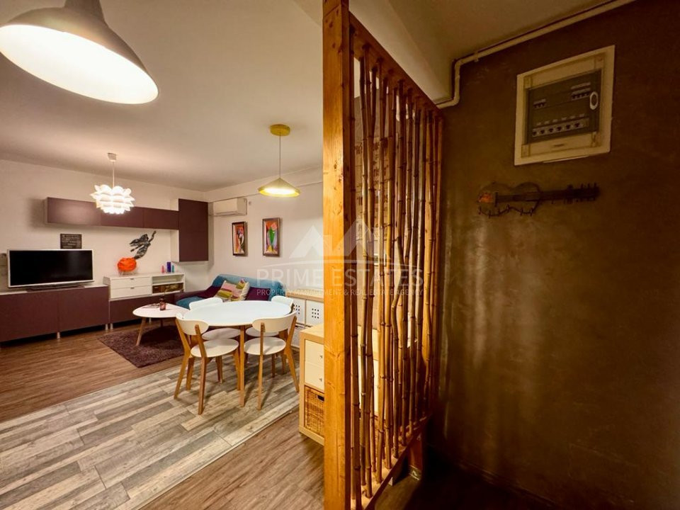 Apartament 2 cam de închiriat, Unirii, Cuza Vodă