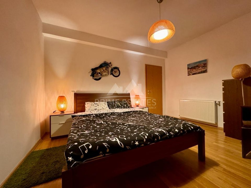 Apartament 2 cam de închiriat, Unirii, Cuza Vodă