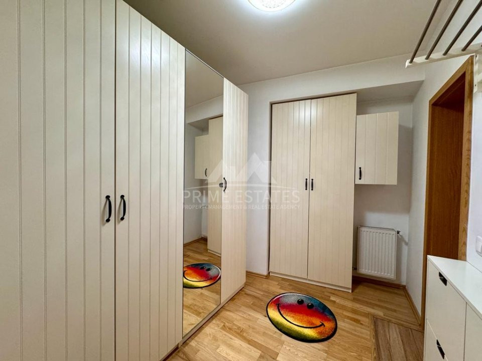 Apartament 2 cam de închiriat, Unirii, Cuza Vodă