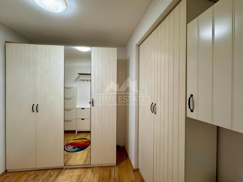 Apartament 2 cam de închiriat, Unirii, Cuza Vodă