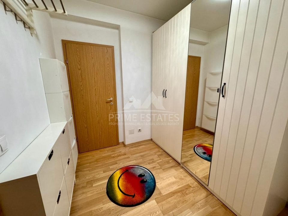 Apartament 2 cam de închiriat, Unirii, Cuza Vodă