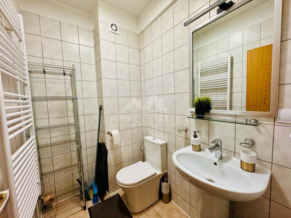 Apartament 2 cam de închiriat, Unirii, Cuza Vodă