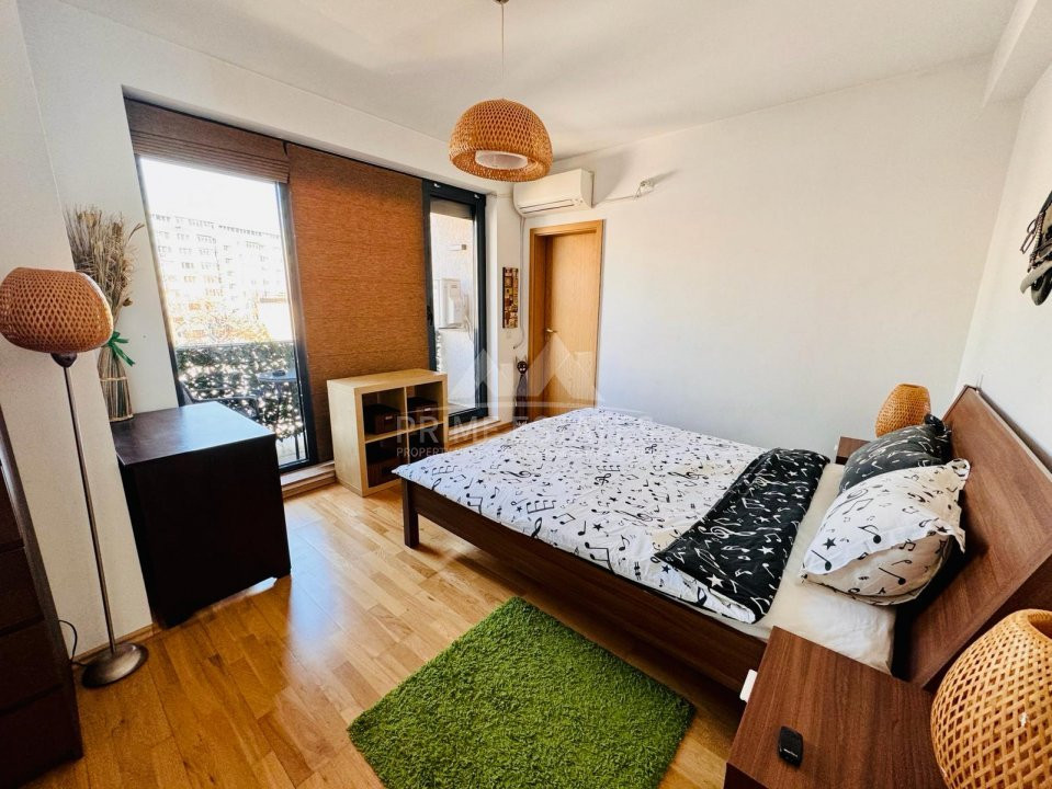 Apartament 2 cam de închiriat, Unirii, Cuza Vodă