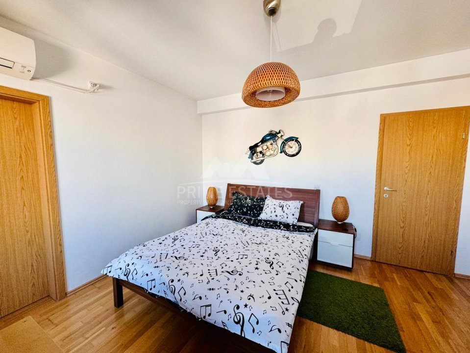 Apartament 2 cam de închiriat, Unirii, Cuza Vodă