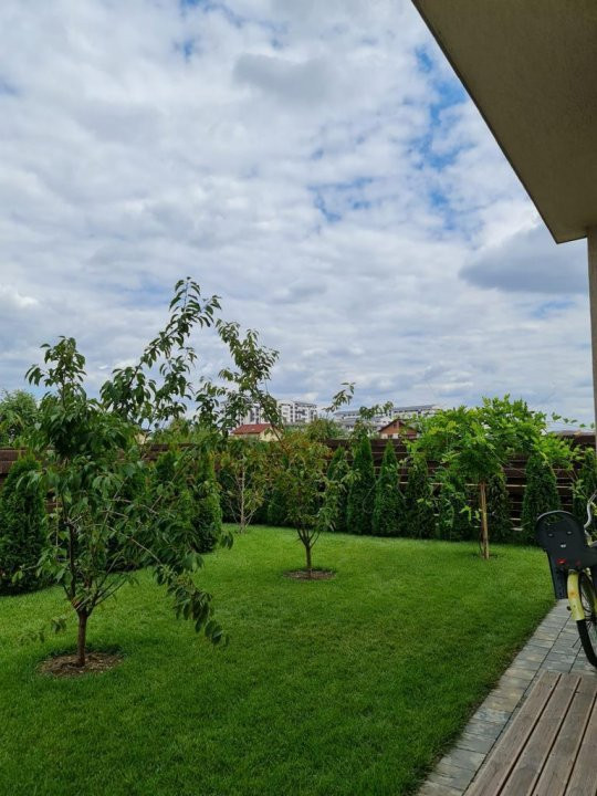 Casa Individuala, Militari, P+1+M