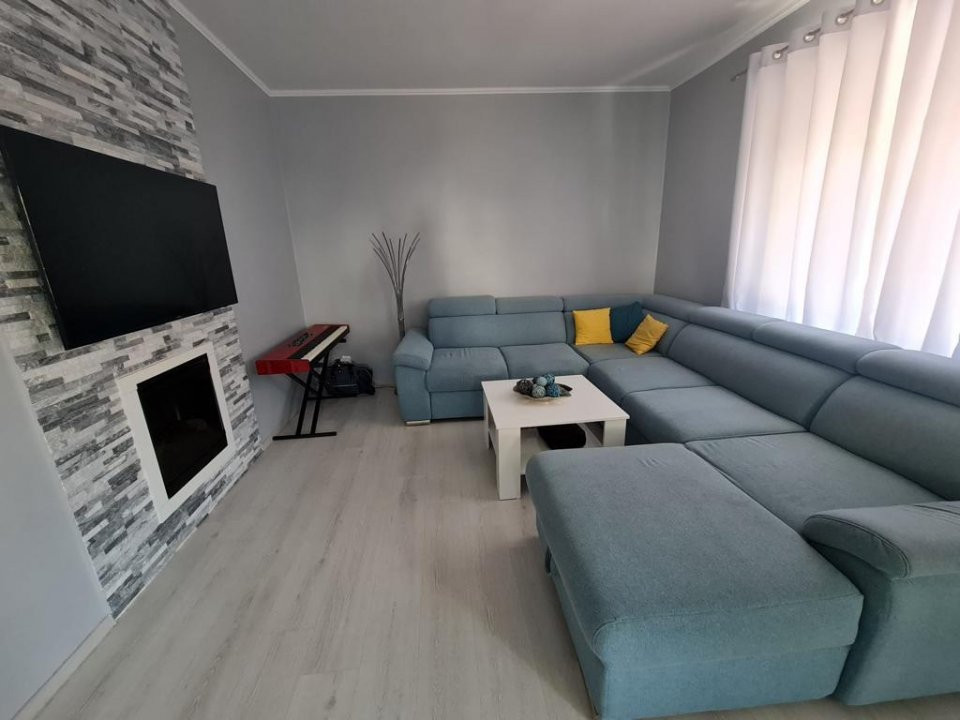 Casa Individuala, Militari, P+1+M