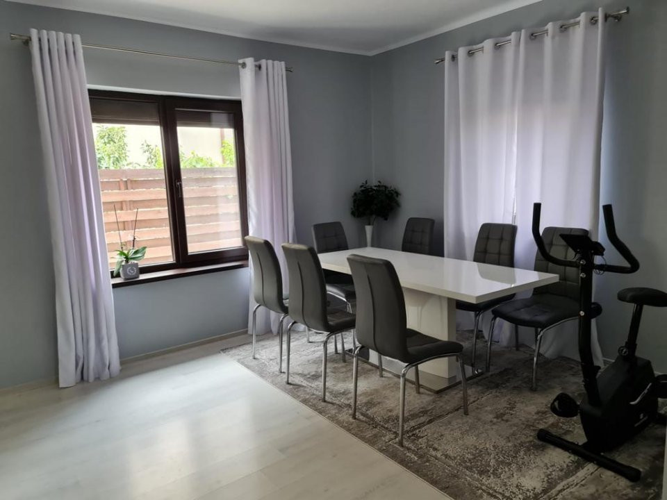 Casa Individuala, Militari, P+1+M