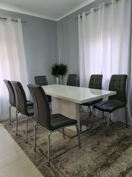 Casa Individuala, Militari, P+1+M