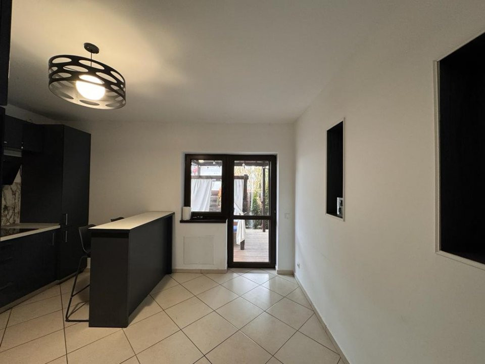 Casa Individuala, Militari, P+1+M