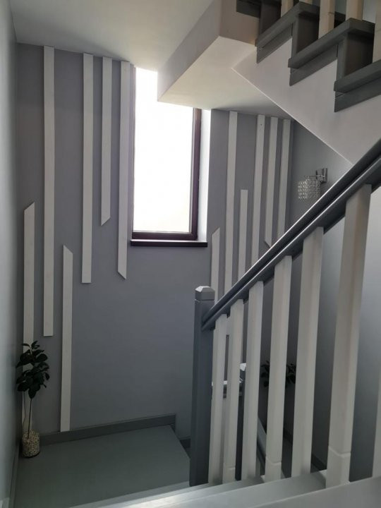 Casa Individuala, Militari, P+1+M