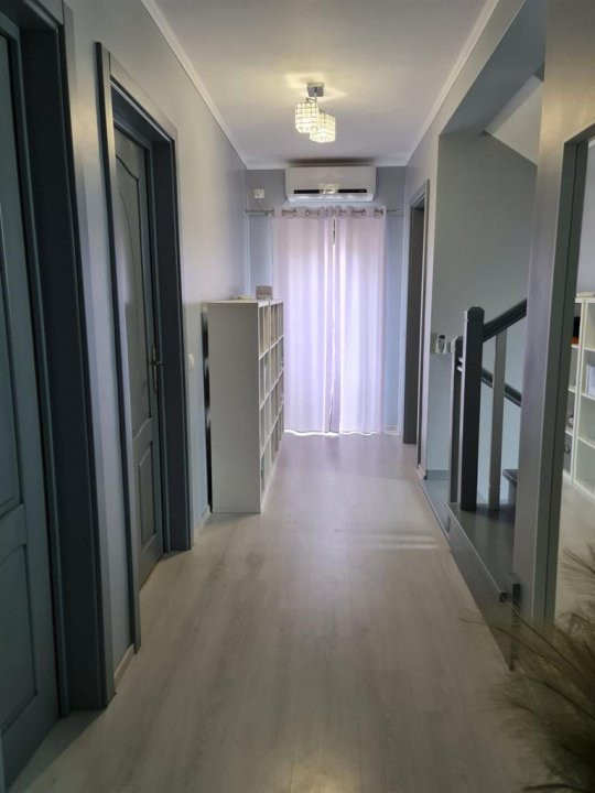 Casa Individuala, Militari, P+1+M