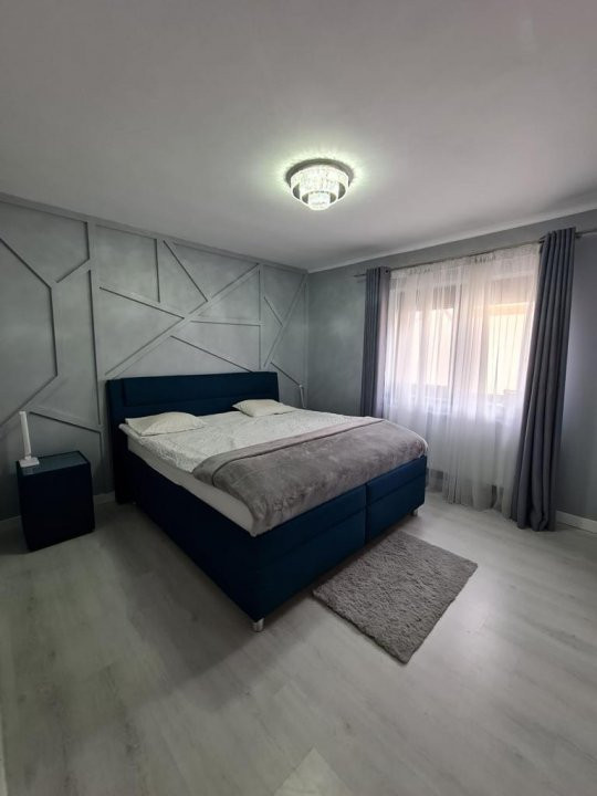 Casa Individuala, Militari, P+1+M