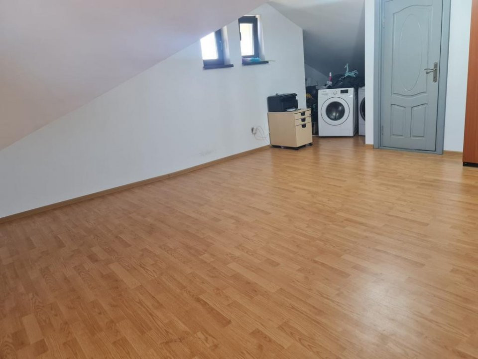 Casa Individuala, Militari, P+1+M