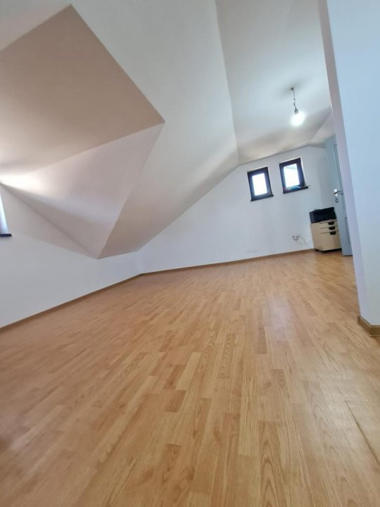 Casa Individuala, Militari, P+1+M