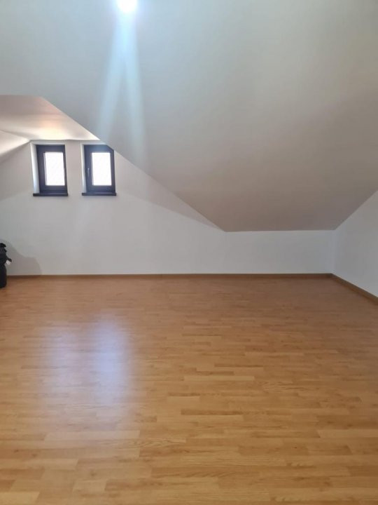 Casa Individuala, Militari, P+1+M