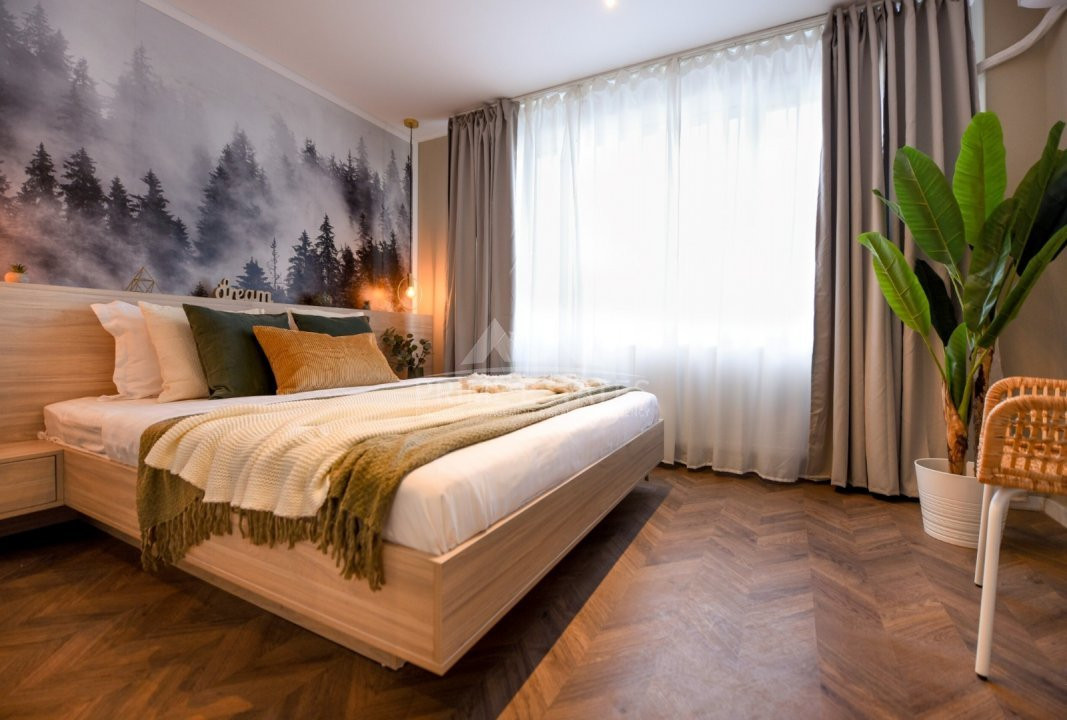 De inchiriat hotel cu 20 apartamente, Serban Voda - Unirii