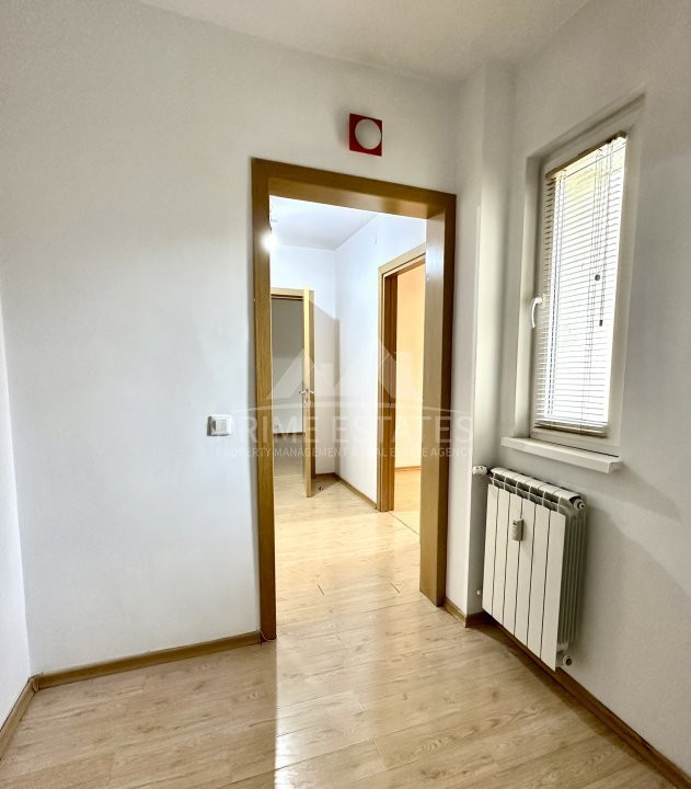 Apartament 3 camere de vanzare Dorobanti - Birouri - Salon - Rezidențial