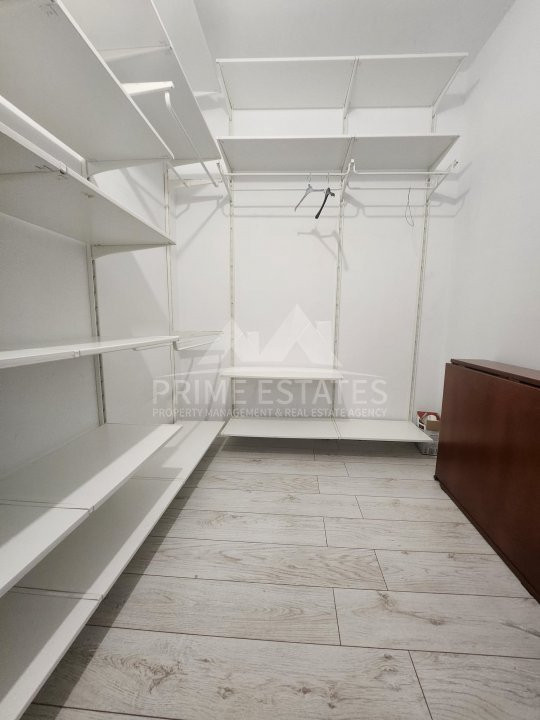 De inchiriat 2 camere terasa 15 mp si boxa, Green Residence Sisesti