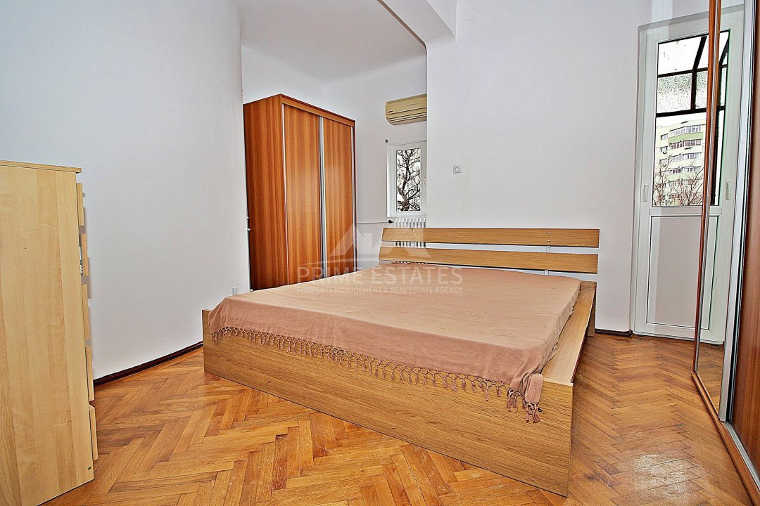 Inchiriere apartament 3 camere Titulescu Banu Manta 