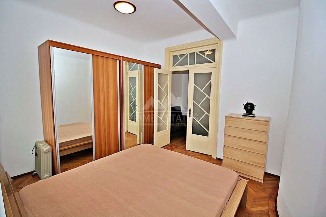 Inchiriere apartament 3 camere Titulescu Banu Manta 