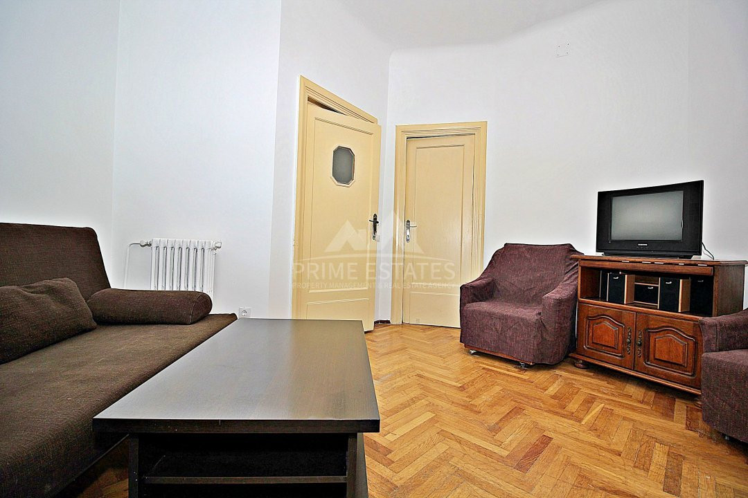 Inchiriere apartament 3 camere Titulescu Banu Manta 