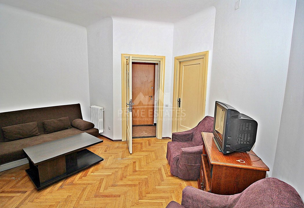 Inchiriere apartament 3 camere Titulescu Banu Manta 