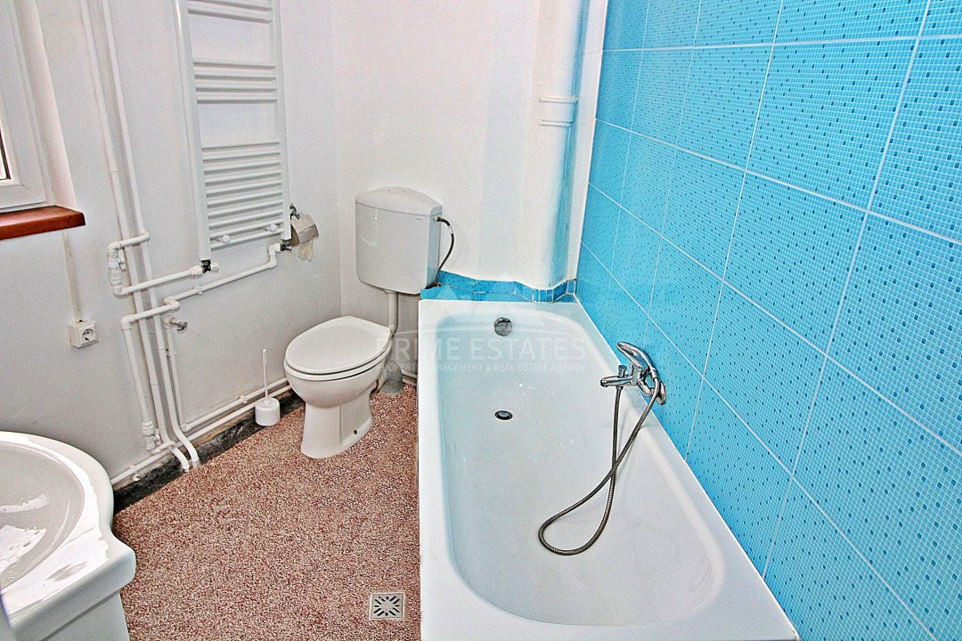 Inchiriere apartament 3 camere Titulescu Banu Manta 
