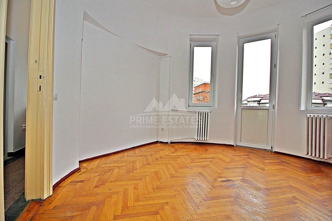 Inchiriere apartament 3 camere Titulescu Banu Manta 