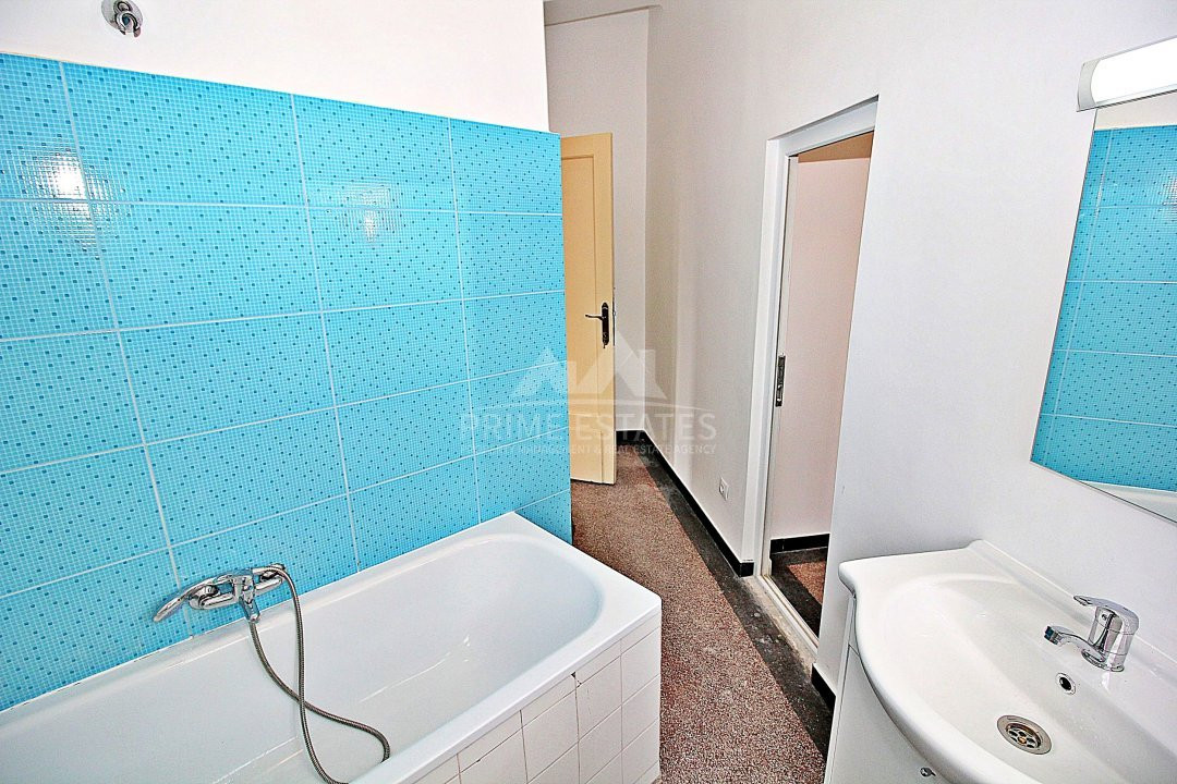 Inchiriere apartament 3 camere Titulescu Banu Manta 