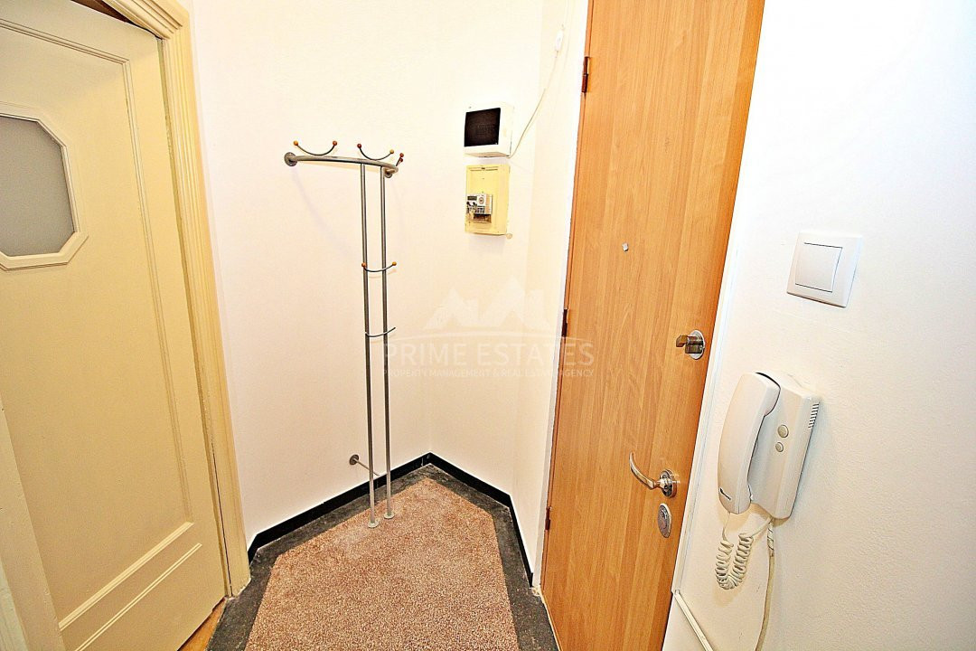 Inchiriere apartament 3 camere Titulescu Banu Manta 
