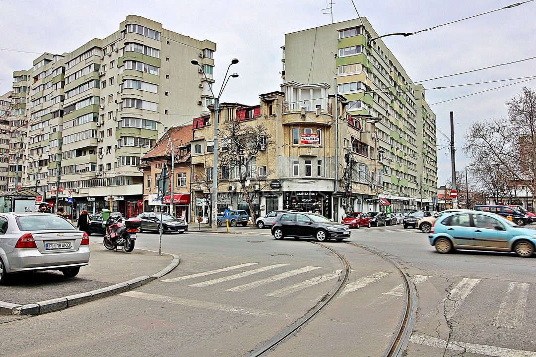 Inchiriere apartament 3 camere Titulescu Banu Manta 