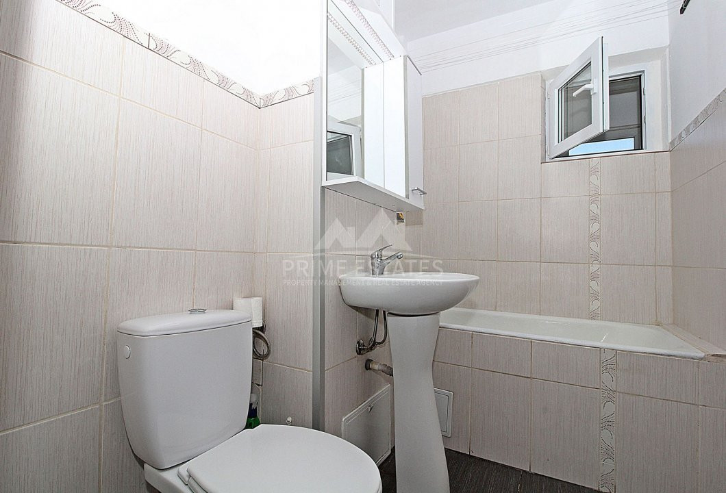 Inchiriere apartament 2 camere Lacul Tei