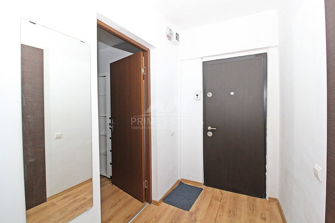 Inchiriere apartament 2 camere Lacul Tei