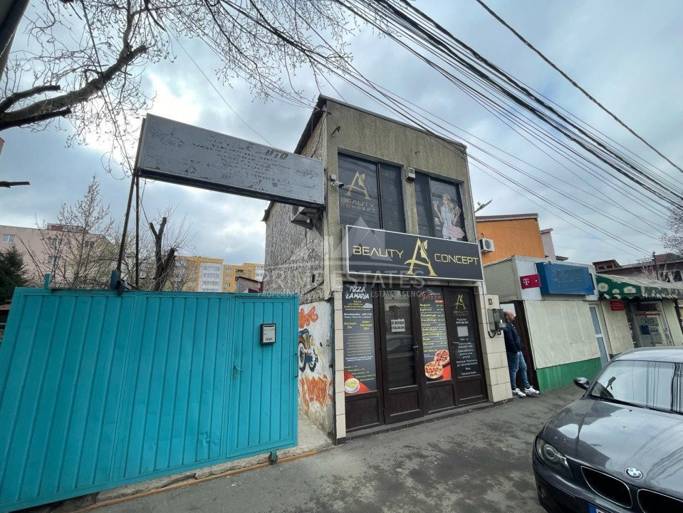 Investment opportunity for a Real Estate Project on Strada Dâmboviței, no. 11E
