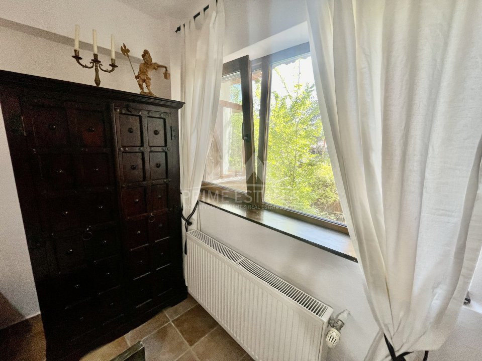 Apartament 2 camere de Închiriat BOHO  zona Brâncoveanu lux 