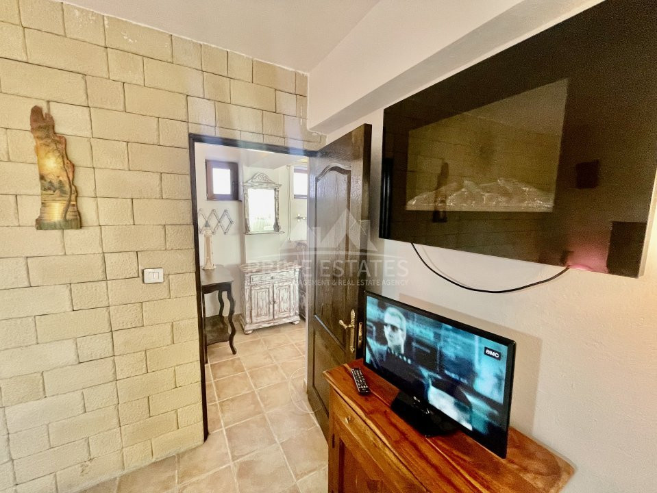 2-room apartment for Rent BOHO luxury Brâncoveanu area